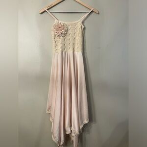 Dollcake dress
Size 8